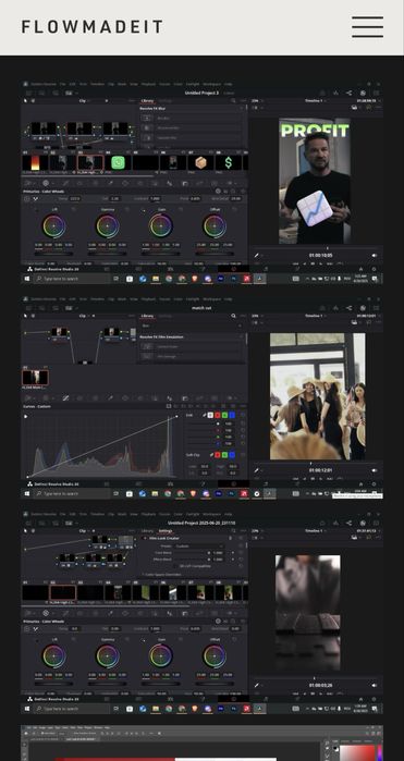 Servicii Foto-video ( portrete,evenimente,imobiliare )