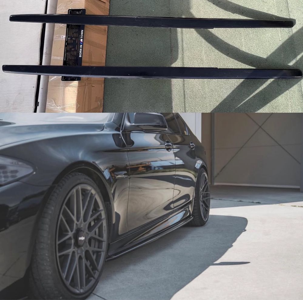 Тунинг за BMW F10/11