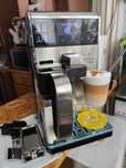 Кафеавтомат Saeco GranBaristo Avanti - модел HD 8977