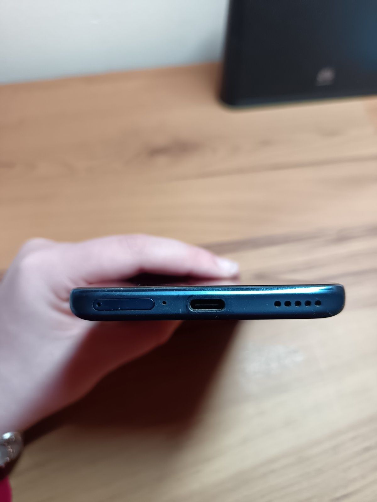 Телефон HONOR 50 LITE