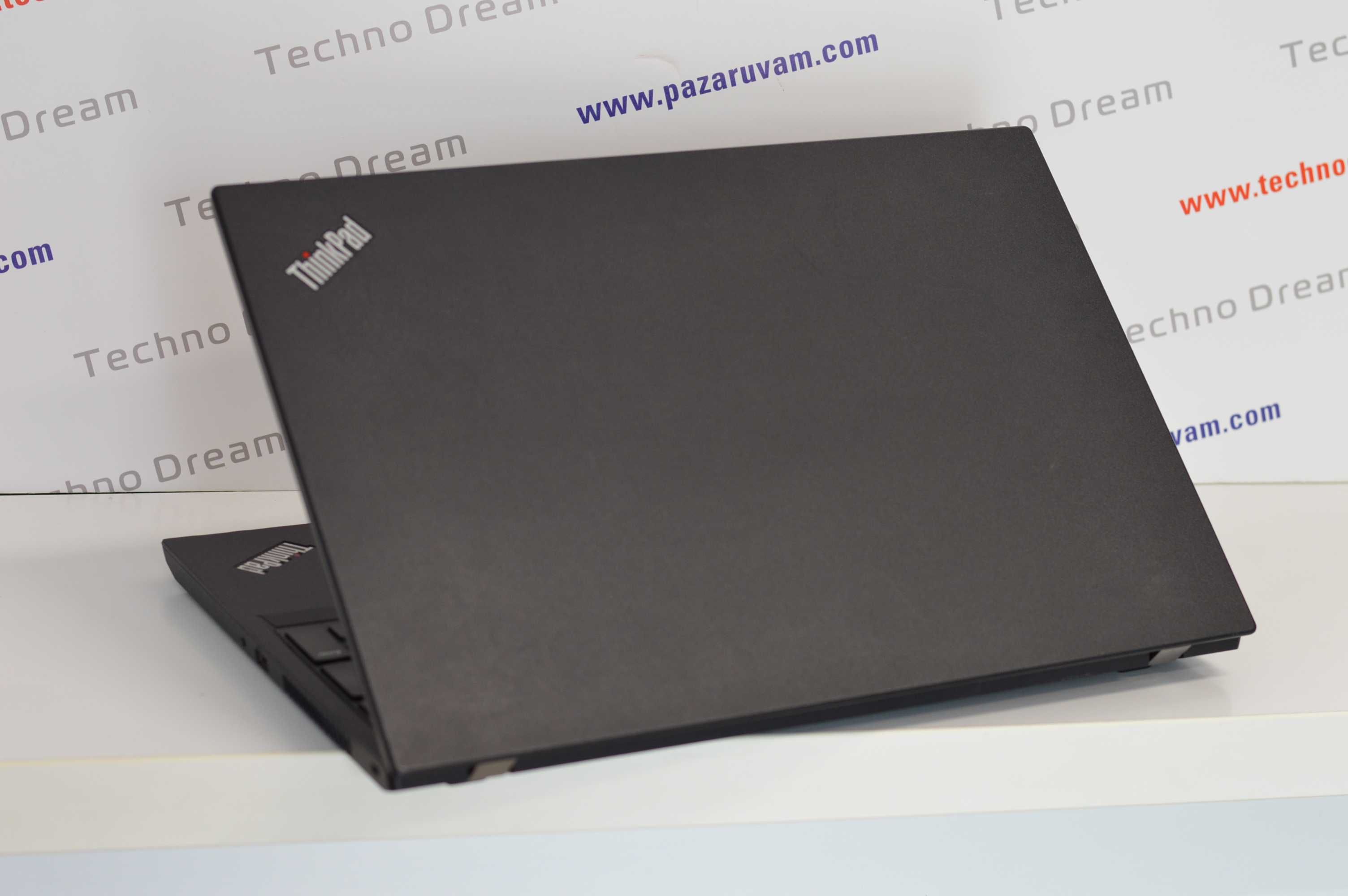 Lenovo ThinkPad L580 - Intel Core i5-7200U / 8GB RAM / 256GB SSD