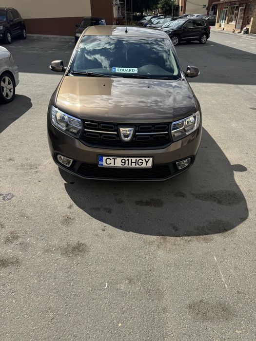 Dacia Logan 1.5 DCI