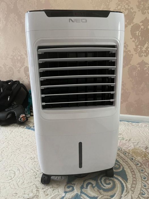 Воздухоохладитель