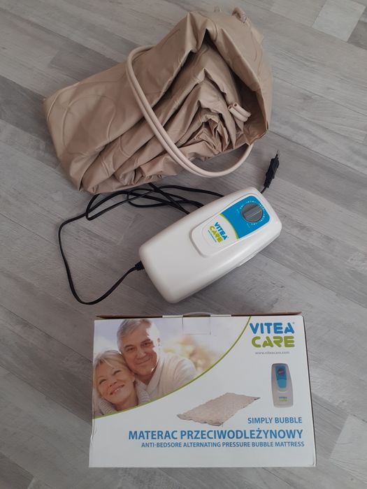 Антиде кубитален дюшек