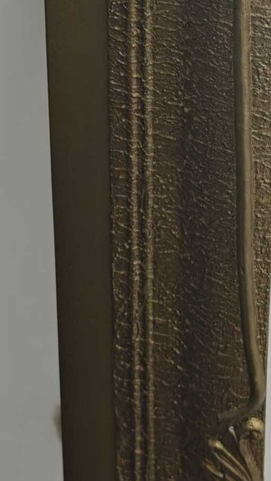 Барокова рамка 110Х90см.