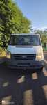 Ford Transit Basculabil