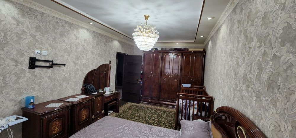 Уй, квартира сотаман