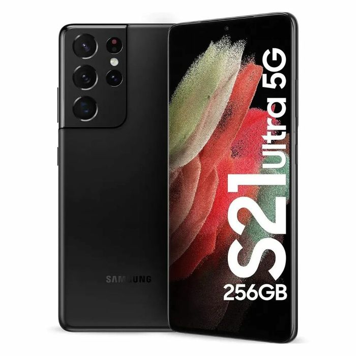 Продам Samsung Galaxy s21 ultra 5G