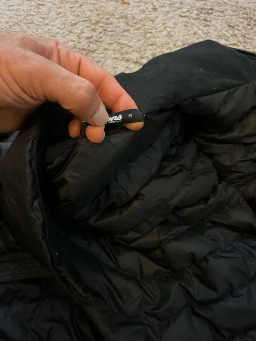 Bergans Of Norway Down Light Jacket-оригинално мъжко яке