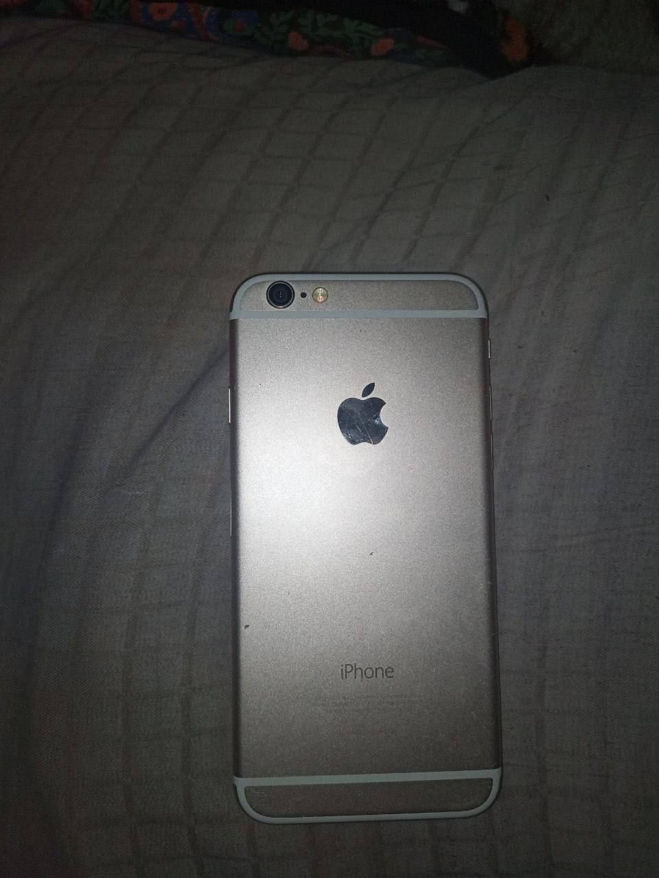 iPhone 6   16  gb