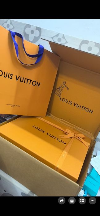 Сумка Lui Vitton