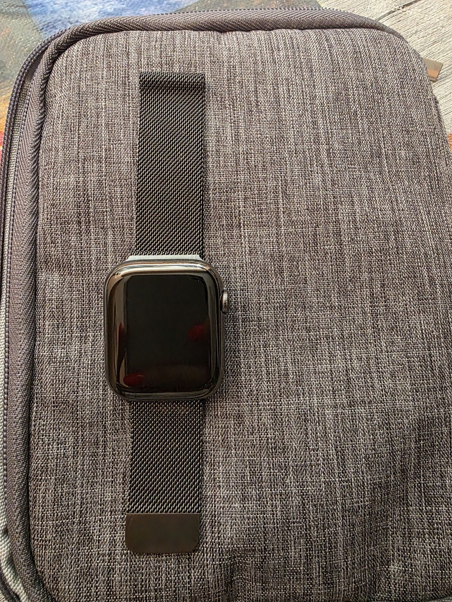 Apple watch 9 series