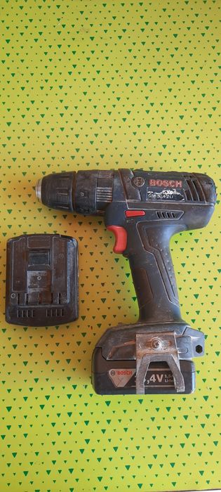 Autofiletanta Bosch