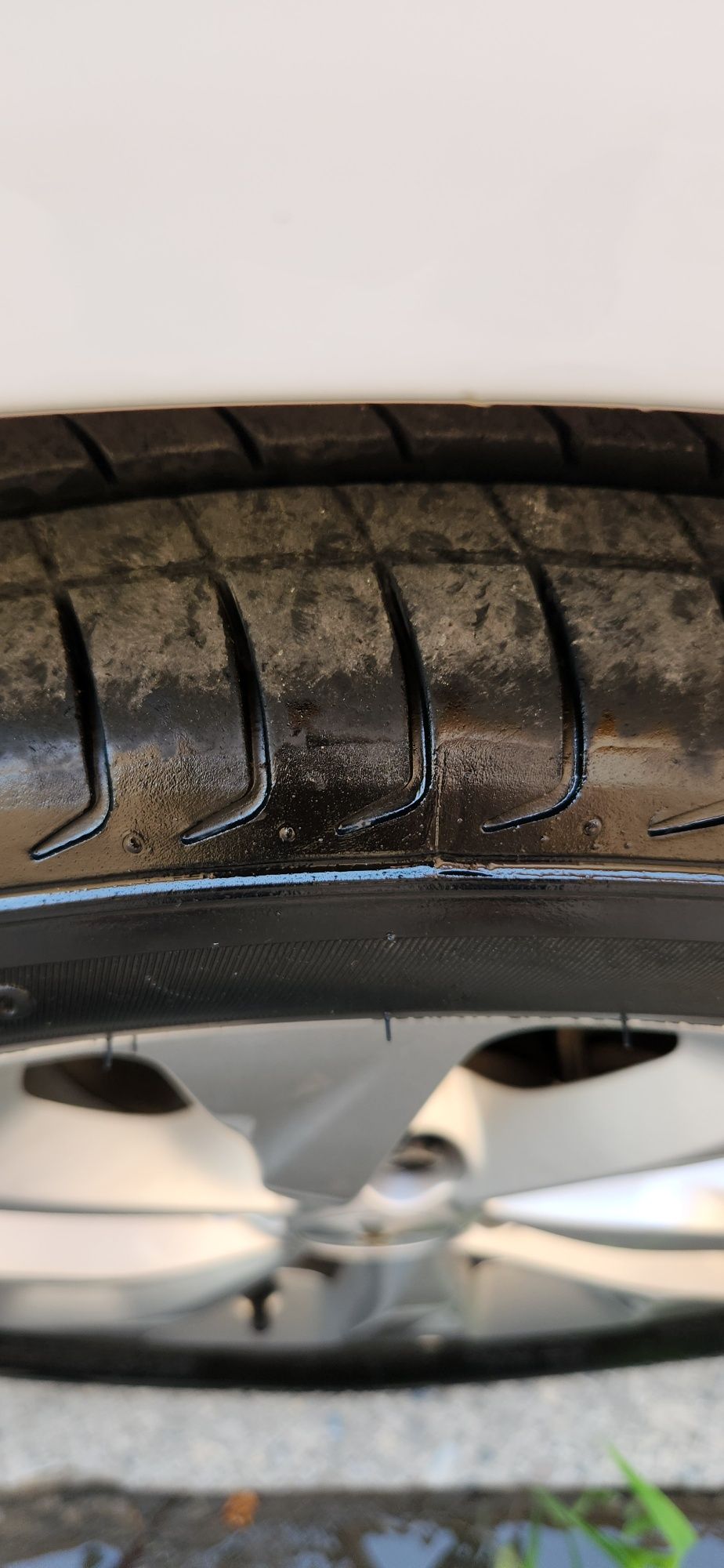 Onix LTZ diska balon 195/55R15