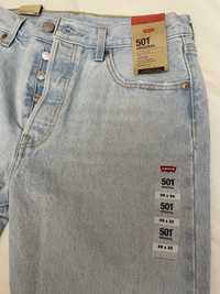 Джинсы Levi’s серия 501 классика, США