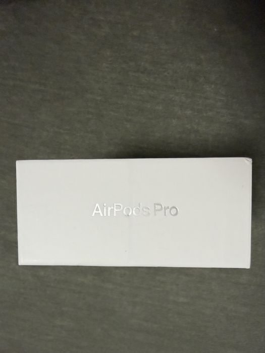AirPods Pro