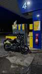 KTM Duke 125 2016 ABS 14500km