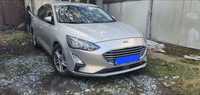 Ford  Focus  Mk4 1.0 Ecoboost  125 cp