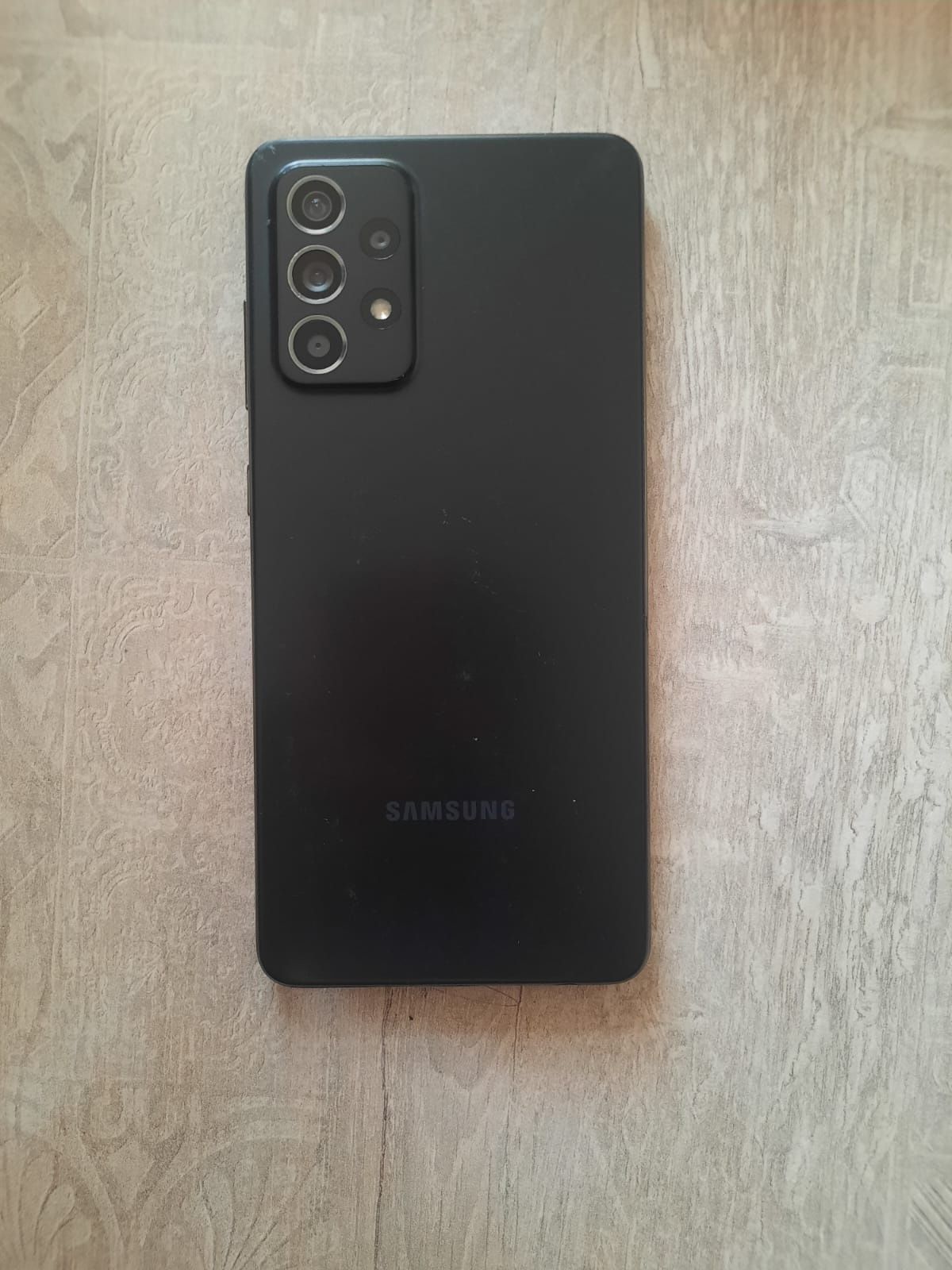 Samsung a52 128гб