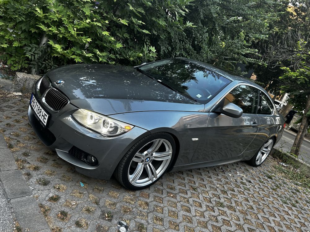 Джанти 19 “ за BMW с гуми style 351