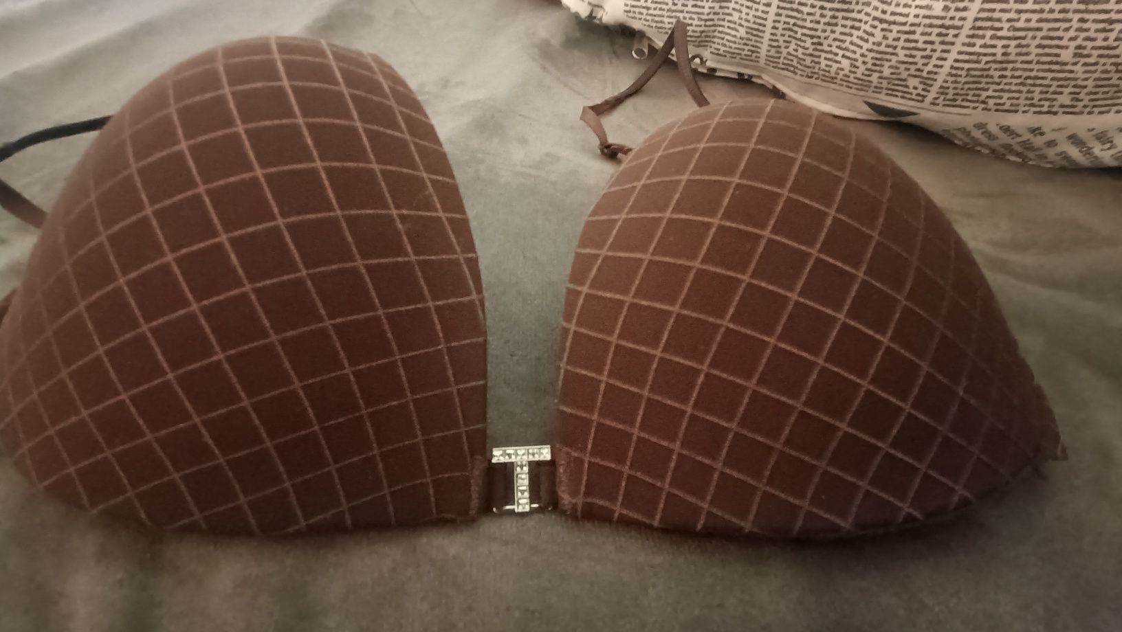 дамски сутиен Triuph so sexy