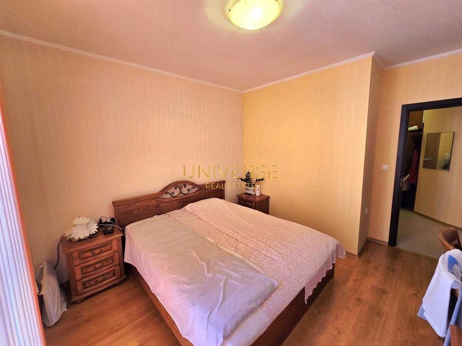 Продава се Двустаен апартамент в к.к. Слънчев бряг - 65 кв.м за 1231 €/кв.м - Снимка #6