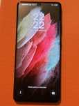 Samsung S21 Ultra