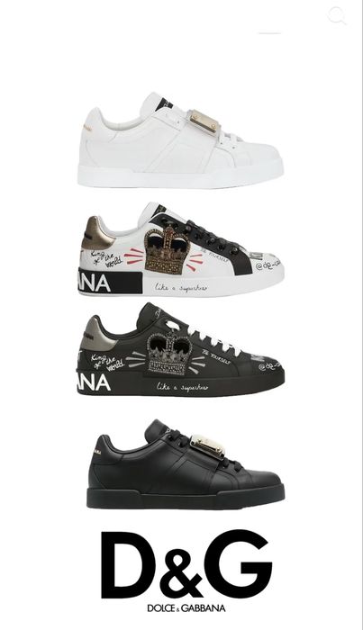 Dolce gabbana calitate