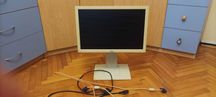 Монитор lcd Fujitsu Siemens 20 инча