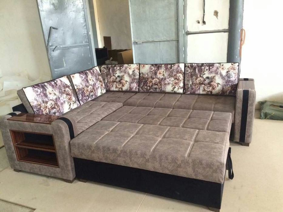 Ремонт старой мебели