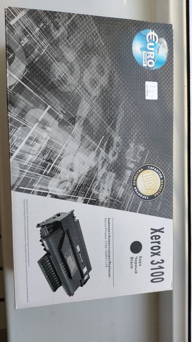Картридж для Xerox