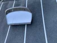 Navigatie display monitor BMW seria 5 E60 2004-2010