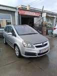 Opel Zafira 2.2i