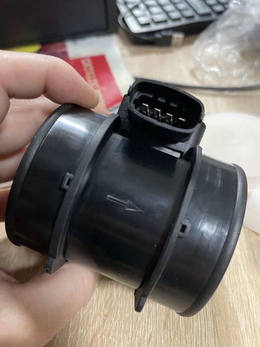 Senzor debit aer-astra g h Vectra Corsa zafira Saab