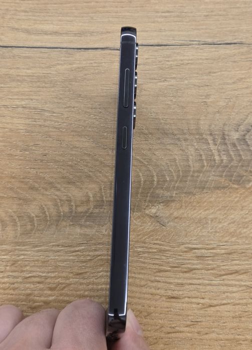 Samsung s23 256GB black