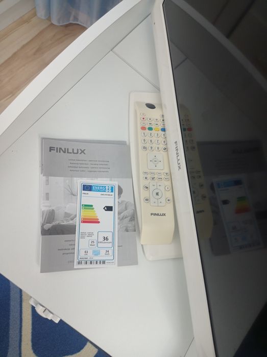 Телевизор Финлукс