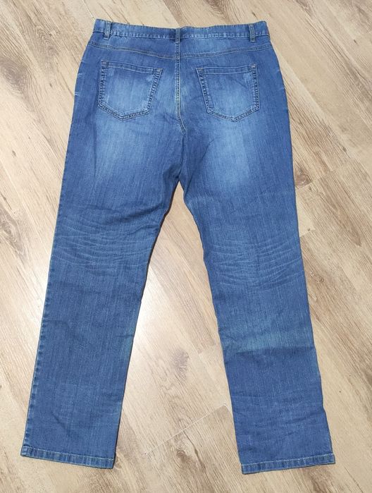 Blugi damă Ulla Popken mărimea 46