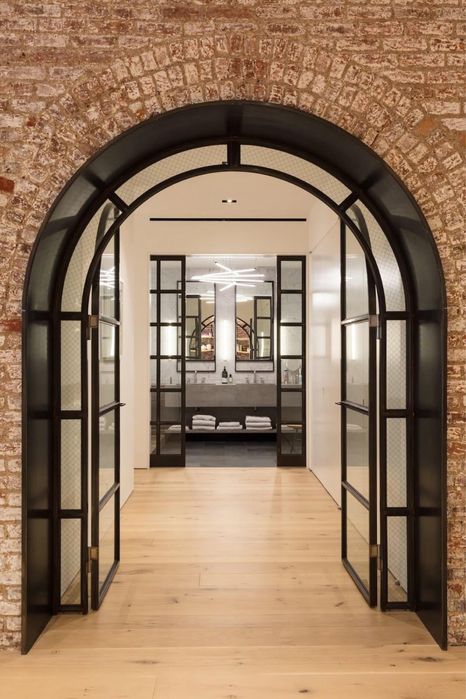 Перегородка межкомнатные двери железные двери металлические двери