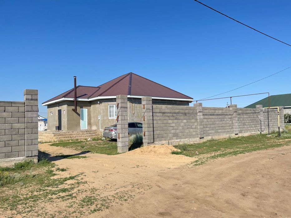 Үй сатылады! Сарыжар ауылы қалаға 23 км