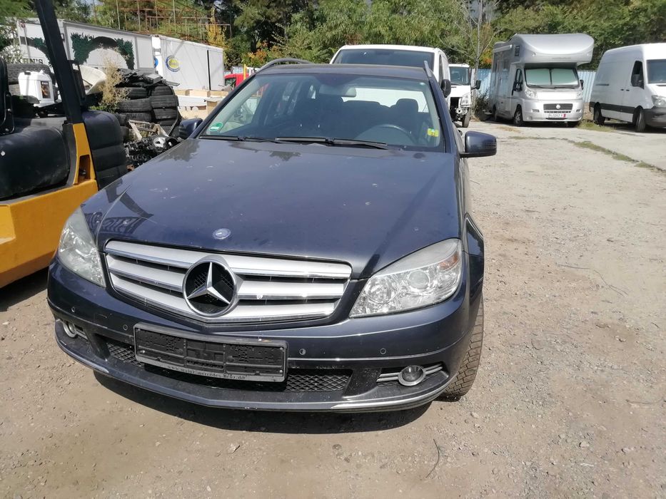 Mercedes C220 OEM 651