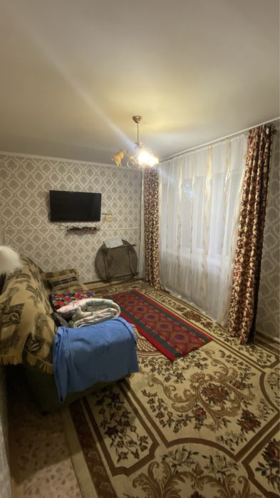 Дом 3комнатный.