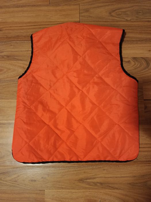 Ловен Двулицев елек размер М