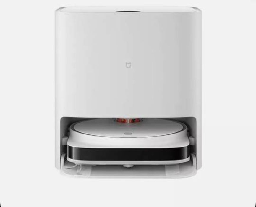 Моющий робот пылесос Xiaomi Vacuum Mop Pro