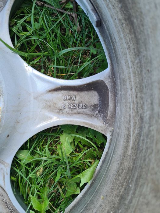 Jante originale 17 BMW Z4 E89