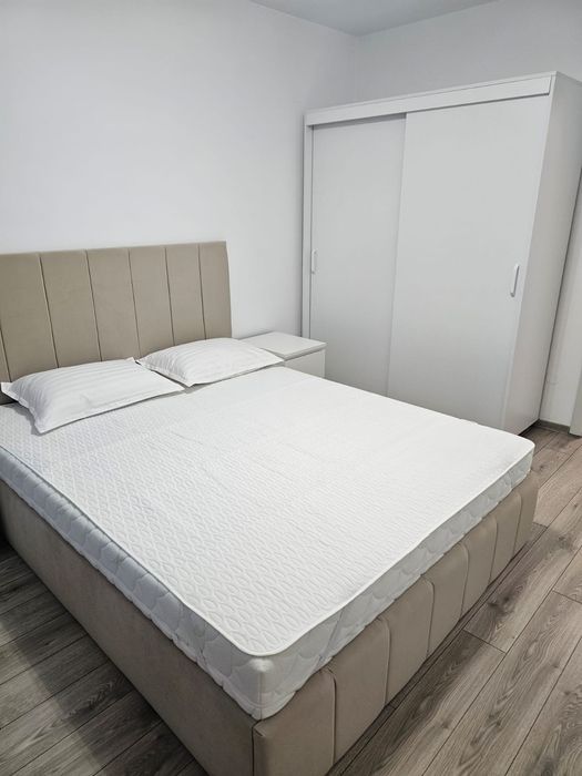 Apartament 3 camere Campia Libertatii.