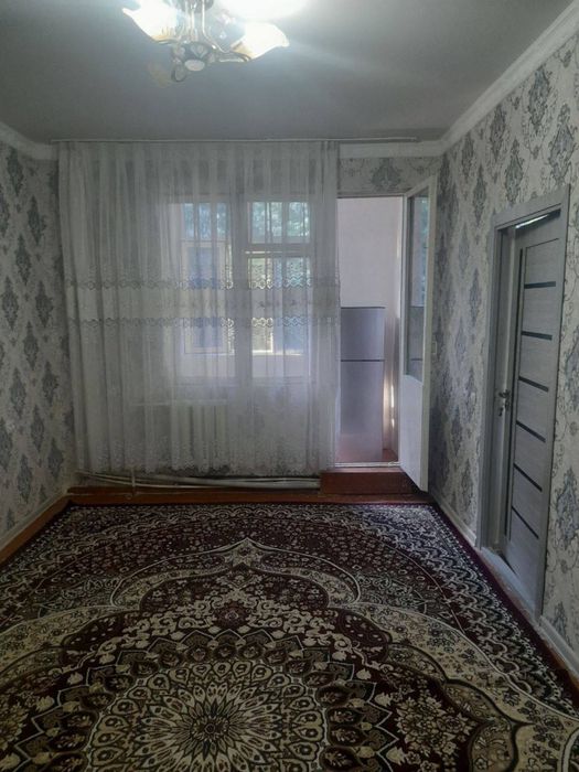 Арендага квартира Чилонзор Фарход бозори ойлага қизларга 2х 350$