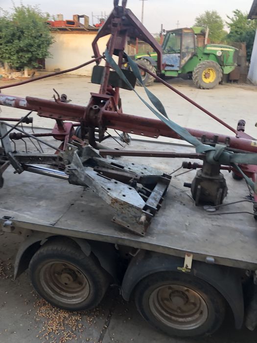 Grebla inprastiat fin lucerna