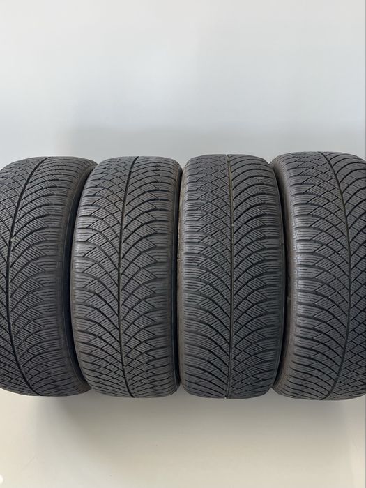 Зимни гуми 225/50/18 Nankang