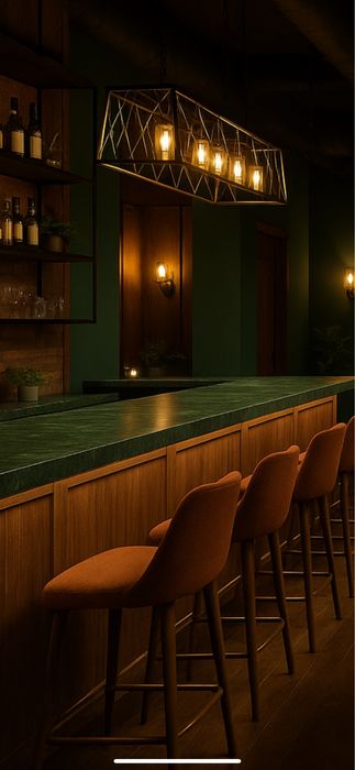 Ремонт с дизайном и с мебелью