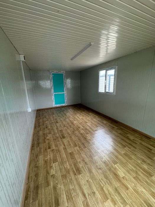 Vand containere modulare la preț de producător